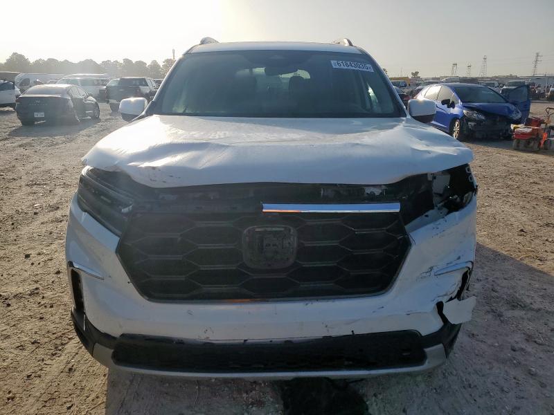  HONDA PILOT 2023 White