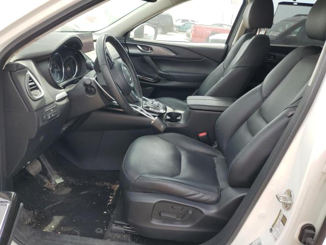  MAZDA CX-9 2021 Biały