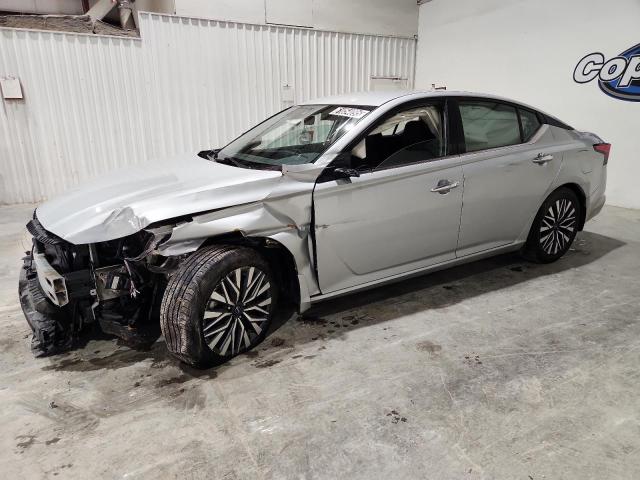 NISSAN ALTIMA SV 2023