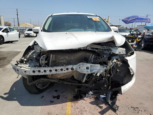  FORD ESCAPE 2013 White