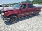 2004 Chevrolet Silverado K1500 for Sale in Memphis, TN - Front End
