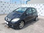 2009 MERCEDES BENZ A180CDI AV for sale at Copart ST HELENS