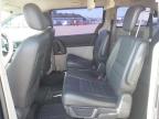 2009 CHRYSLER GR VOYAGER for sale at Copart NEWBURY