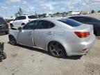 2007 Lexus Is 250 იყიდება Miami-ში, FL - Front End