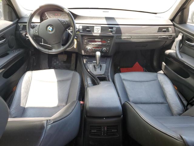 2009 BMW 328 XI  