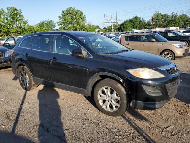  MAZDA CX-9 2012 Czarny