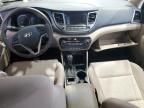 2017 Hyundai Tucson Limited   for Sale in Greenwell Springs, LA - Side