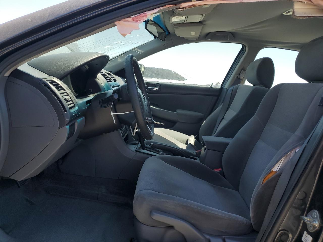 HONDA ACCORD 2005 VIN 1HGCM56415A065869 zdjęcie 7