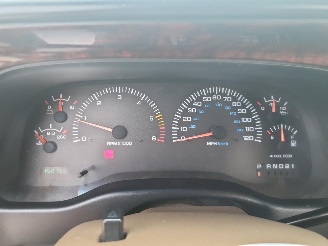 2000 Dodge Durango VIN: 1B4HS28Z1YF166514 Lot: 60993335