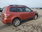2011 Subaru Forester 2.5X Premium იყიდება Pennsburg-ში, PA - Front End