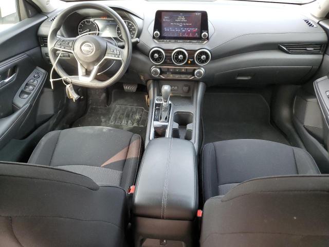  NISSAN SENTRA 2023 Biały