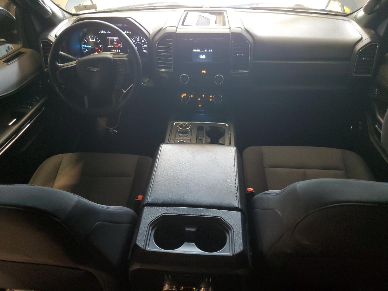 2020 Ford Expedition Xl VIN: 1FMJU1GT6LEA67834 Lot: 62367795