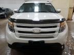 2011 Ford Explorer Limited for Sale in Davison, MI - Front End