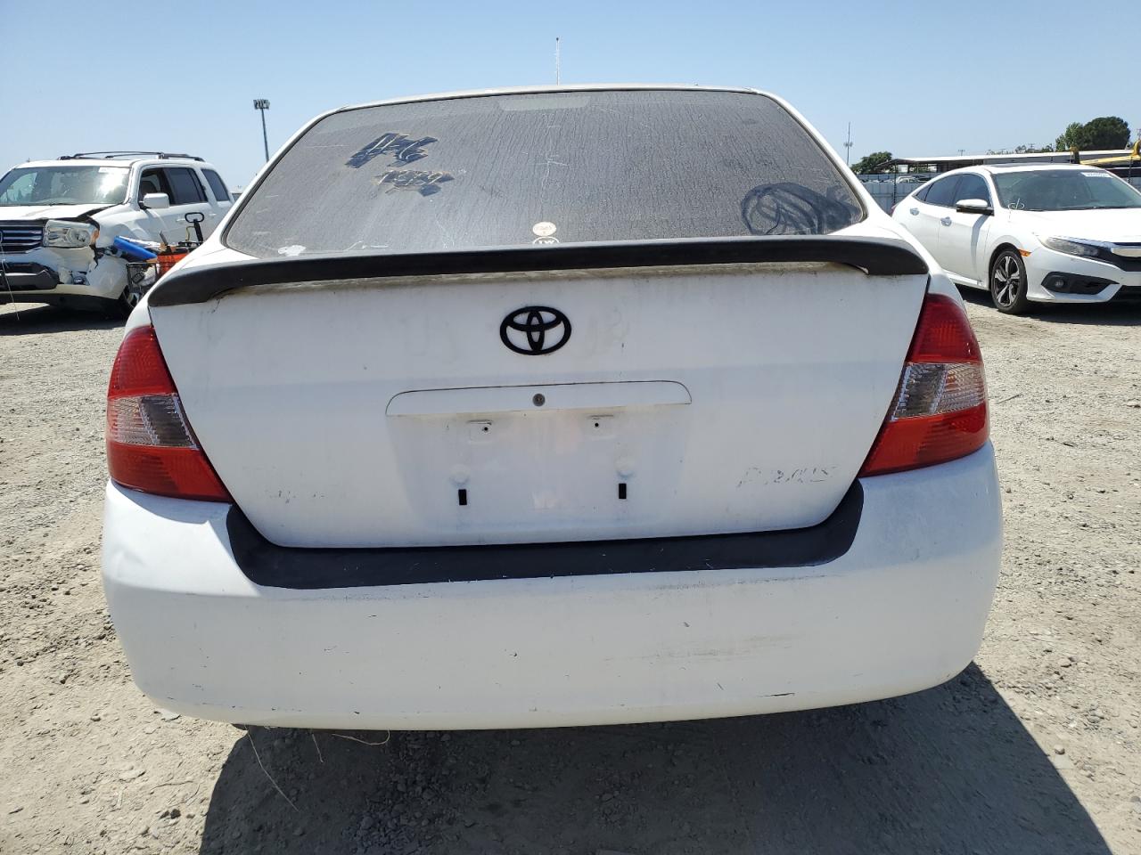 2002 Toyota Prius VIN: JT2BK12U920063764 Lot: 60688645