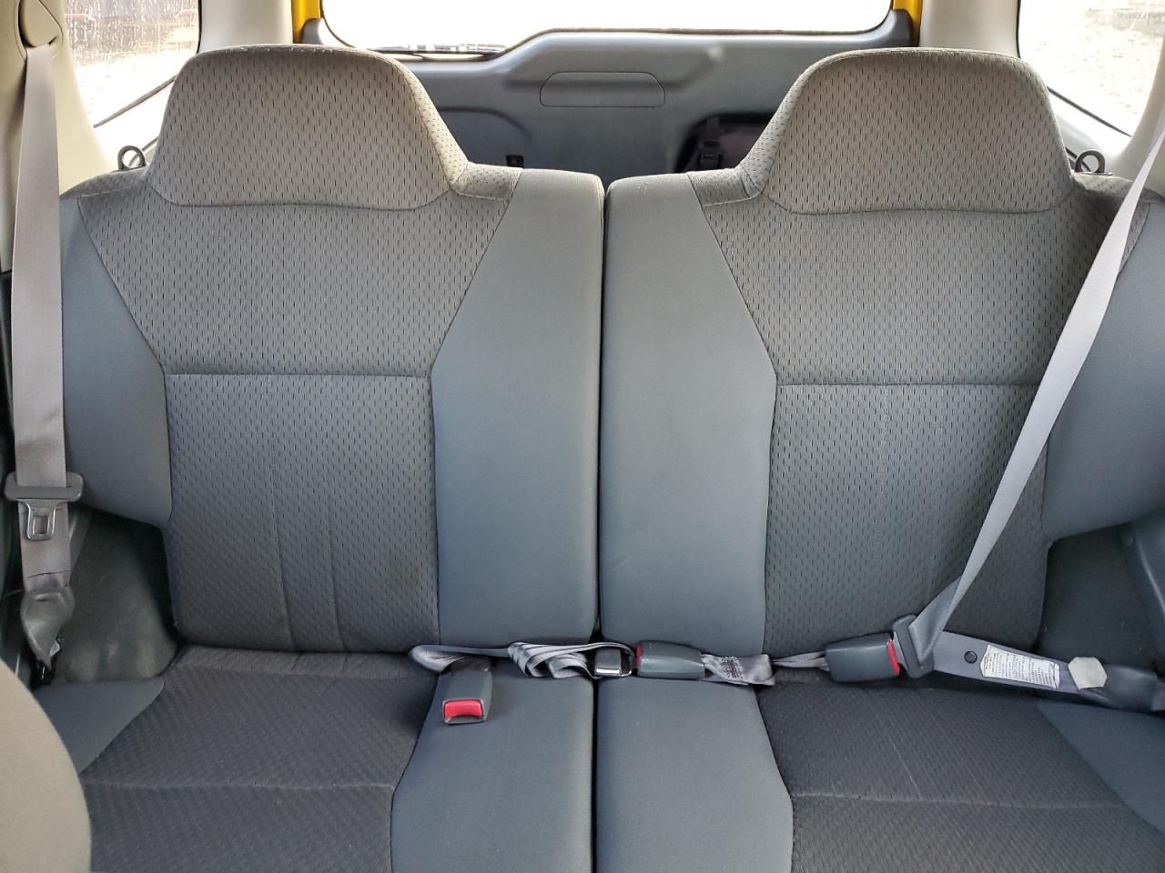 2003 Nissan Xterra Xe VIN: 5N1ED28T83C665215 Lot: 62614625
