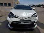 2017 Toyota Corolla L   იყიდება Littleton-ში, CO - Front End