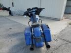 2017 HARLEY-DAVIDSON FLHX STREET GLIDE   for sale at Copart KS - KANSAS CITY