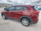 2019 Hyundai Tucson Se de vânzare în Haslet, TX - Side