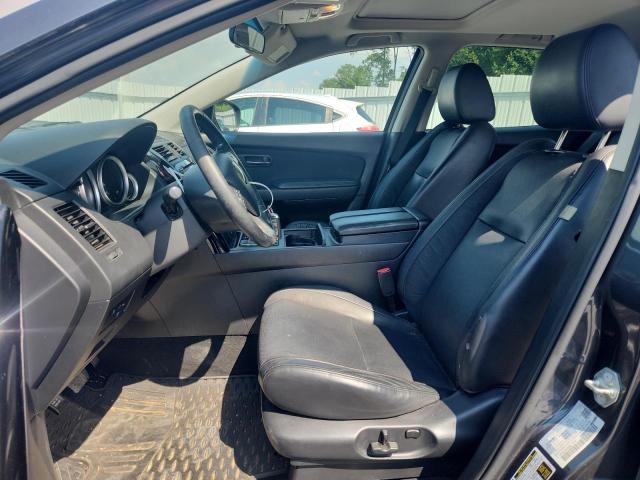  MAZDA CX-9 2014 Сharcoal