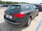2014 VAUXHALL ASTRA DESI for sale at Copart NEWBURY