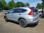 2016 Honda Cr-V Se на продаже в East Granby, CT - Front End