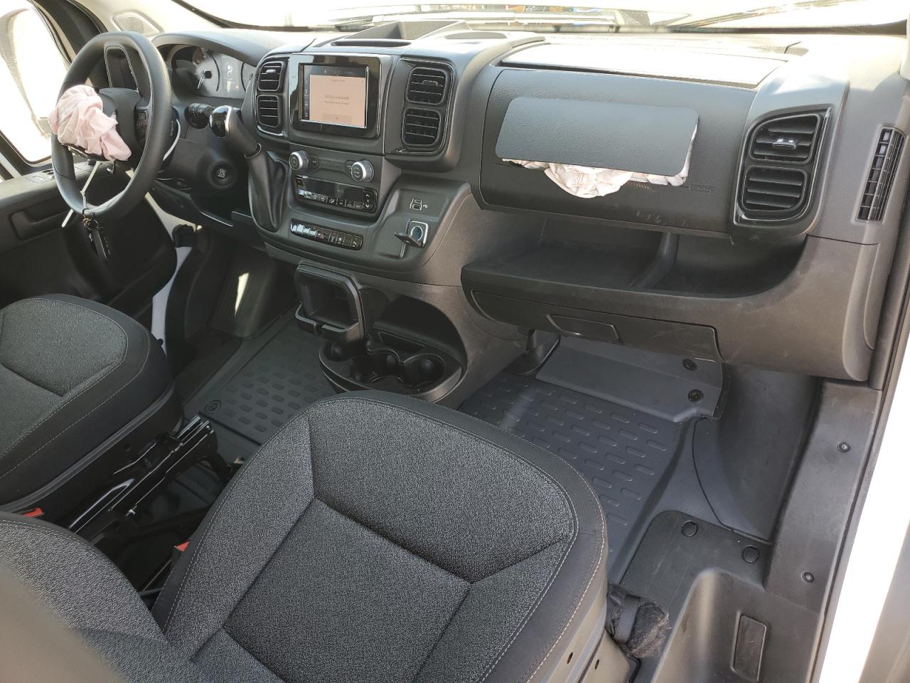 2024 Ram Promaster 1500 1500 Standard VIN: 3C6LRVNG6RE148204 Lot: 61090945