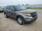 2014 Ford Explorer Police Interceptor for Sale in Mcfarland, WI - All Over