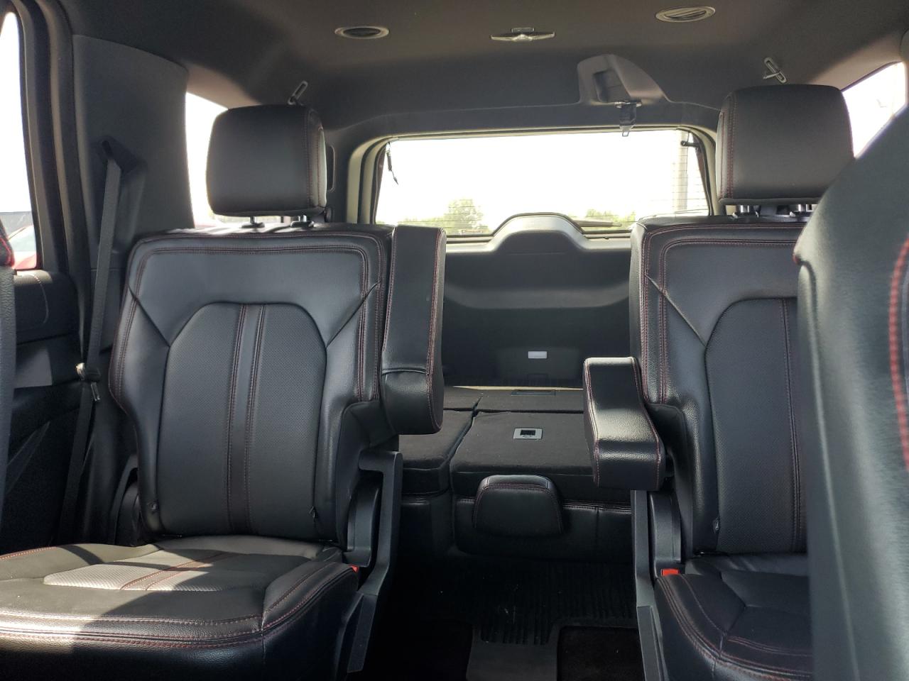 2022 Ford Expedition Limited VIN: 1FMJU1KT7NEA15378 Lot: 62069145