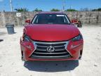 2016 Lexus Nx 200T Base   იყიდება Homestead-ში, FL - Front End