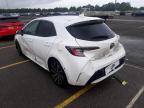 2021 TOYOTA COROLLA DE for sale at Copart SANDTOFT