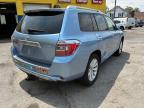 2008 Toyota Highlander Hybrid Limited zu verkaufen in Dyer, IN - Minor Dent/Scratches