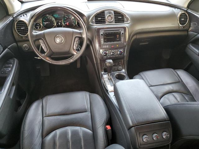  BUICK ENCLAVE 2016 Burgundy
