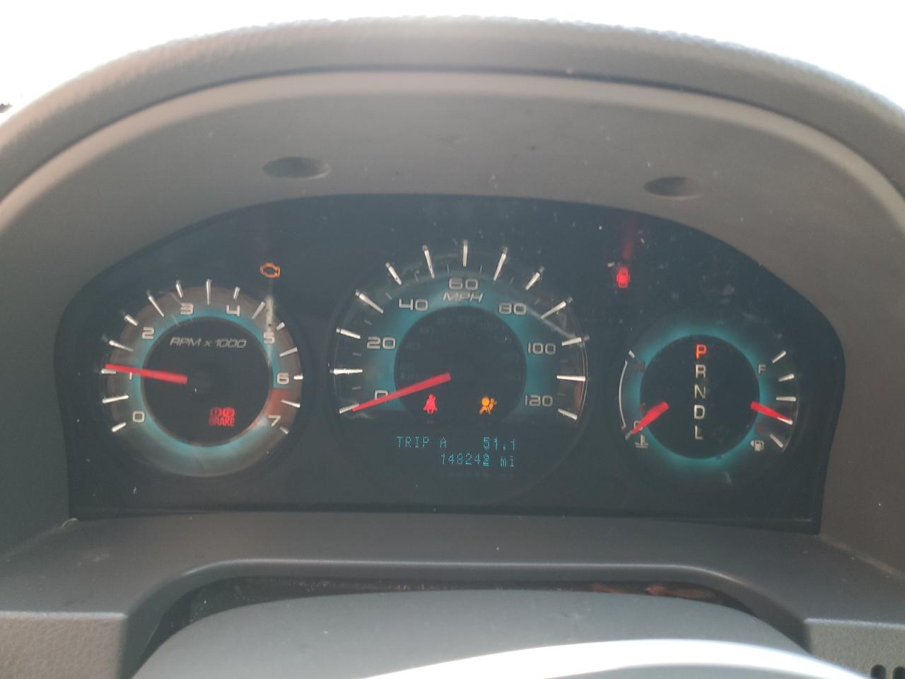 2010 Ford Fusion Se VIN: 3FAHP0HA7AR272466 Lot: 63073015