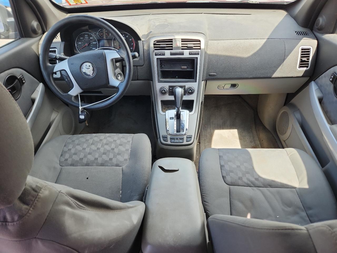 2008 Chevrolet Equinox Ls VIN: 2CNDL23FX86309011 Lot: 62534285