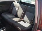 2006 SEAT IBIZA STYL for sale at Copart WOLVERHAMPTON