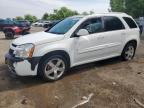 2009 CHEVROLET EQUINOX SPORT à vendre chez Copart ON - LONDON