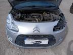 2011 CITROEN C3 VTR+ HD for sale at Copart BRISTOL
