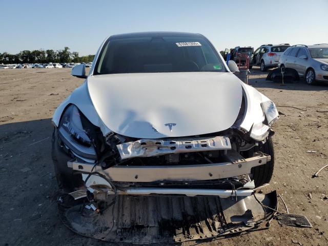  TESLA MODEL Y 2021 Biały