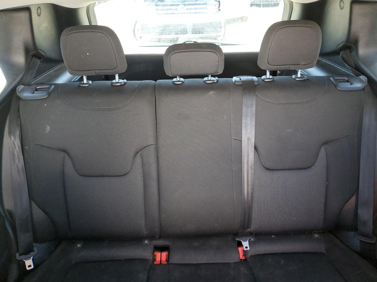 2019 Jeep Renegade Sport VIN: ZACNJBAB0KPJ73672 Lot: 62553715