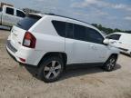 2017 Jeep Compass Latitude იყიდება Columbus-ში, OH - Mechanical