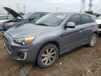 2015 Mitsubishi Outlander Sport Se للبيع في Elgin، IL - Minor Dent/Scratches