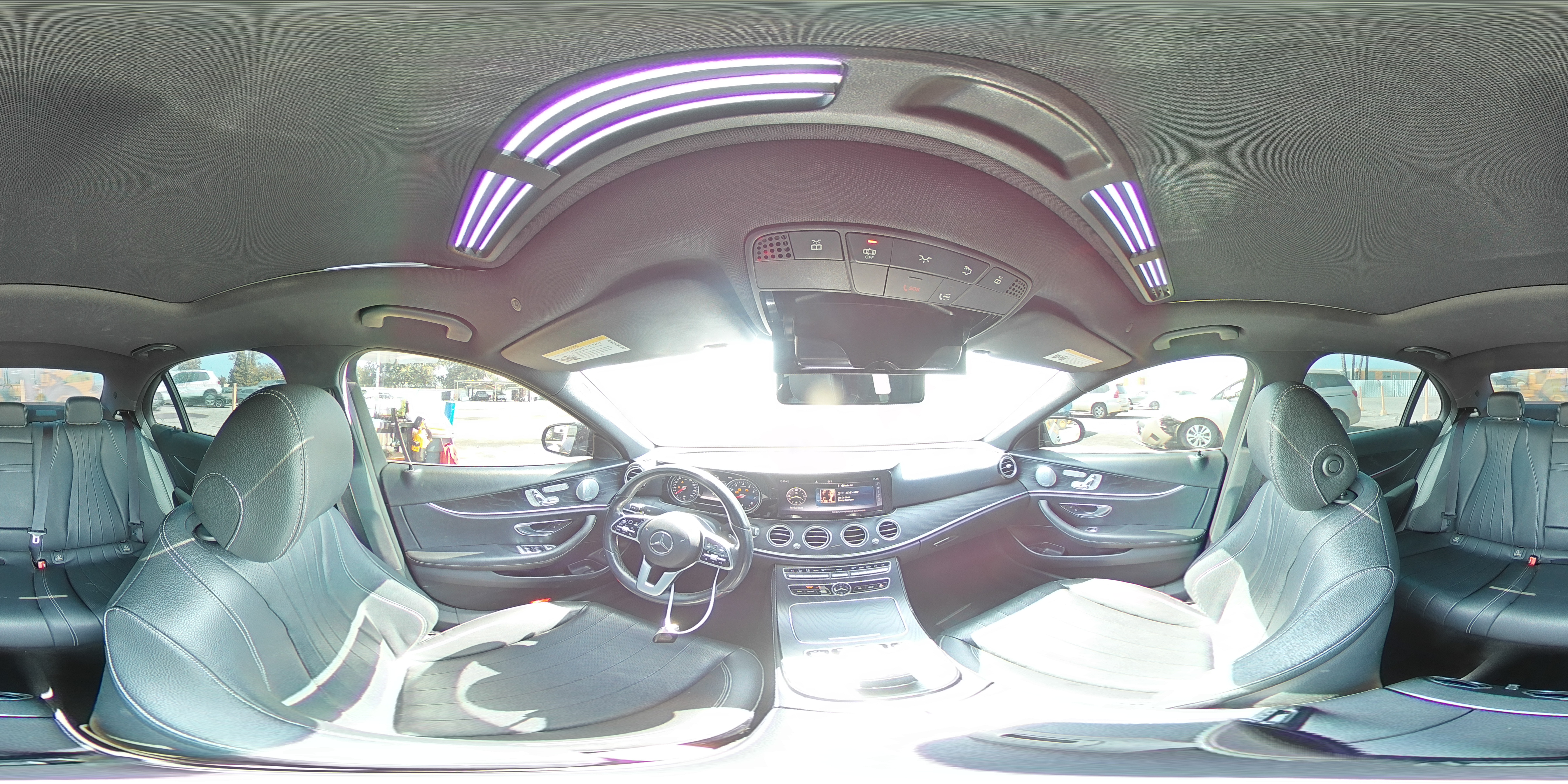 2019 Mercedes-Benz E 300 VIN: WDDZF4JB2KA623409 Lot: 61937895