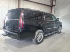 2019 Cadillac Escalade Esv zu verkaufen in Hurricane, WV - Minor Dent/Scratches