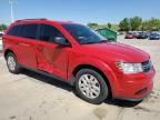2018 Dodge Journey Se for Sale in Littleton, CO - Side