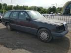 1991 Mercedes-Benz 300 Te 4Matic for Sale in East Granby, CT - Front End