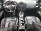 2013 Nissan Juke S en Venta en Portland, MI - Front End