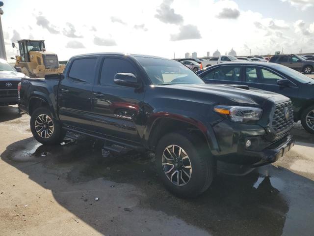  TOYOTA TACOMA 2023 Czarny