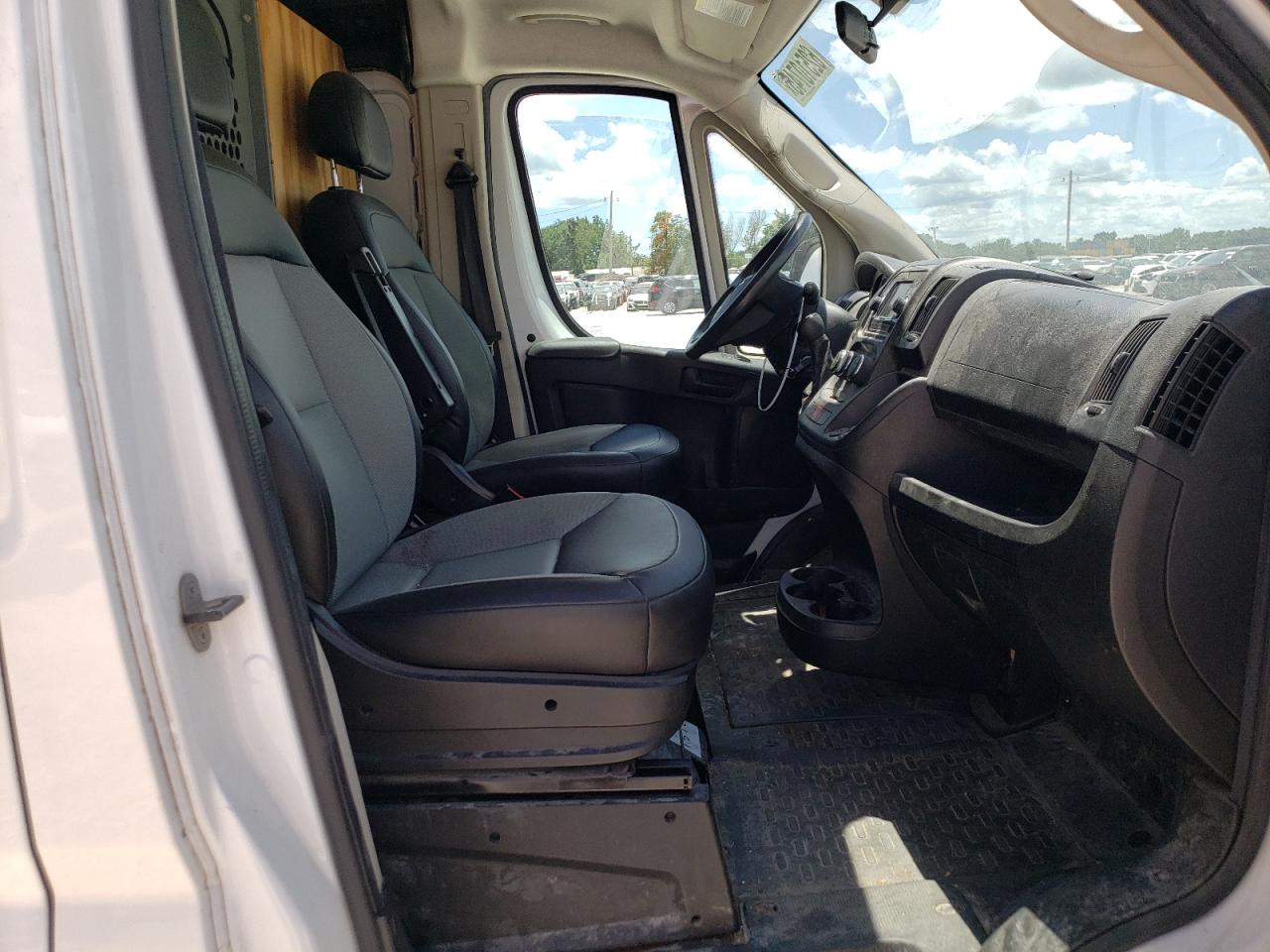 RAM All Models 2019 VIN 3C6TRVAG3KE509142 photo 11