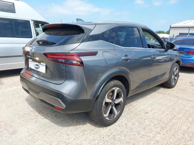 2023 NISSAN QASHQAI NC