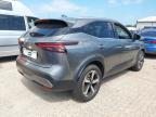 2023 NISSAN QASHQAI NC for sale at Copart SANDWICH